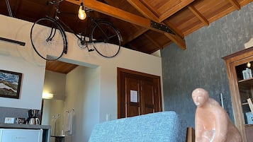 Villa | Interior
