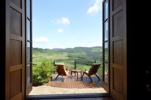 Suite | Interior - Pousada Borghetto (Bento Gonçalves)