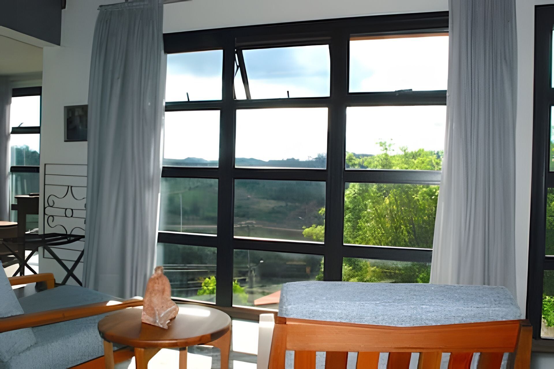 Villa | Interior