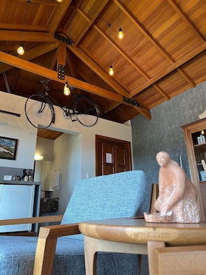 Villa | Interior