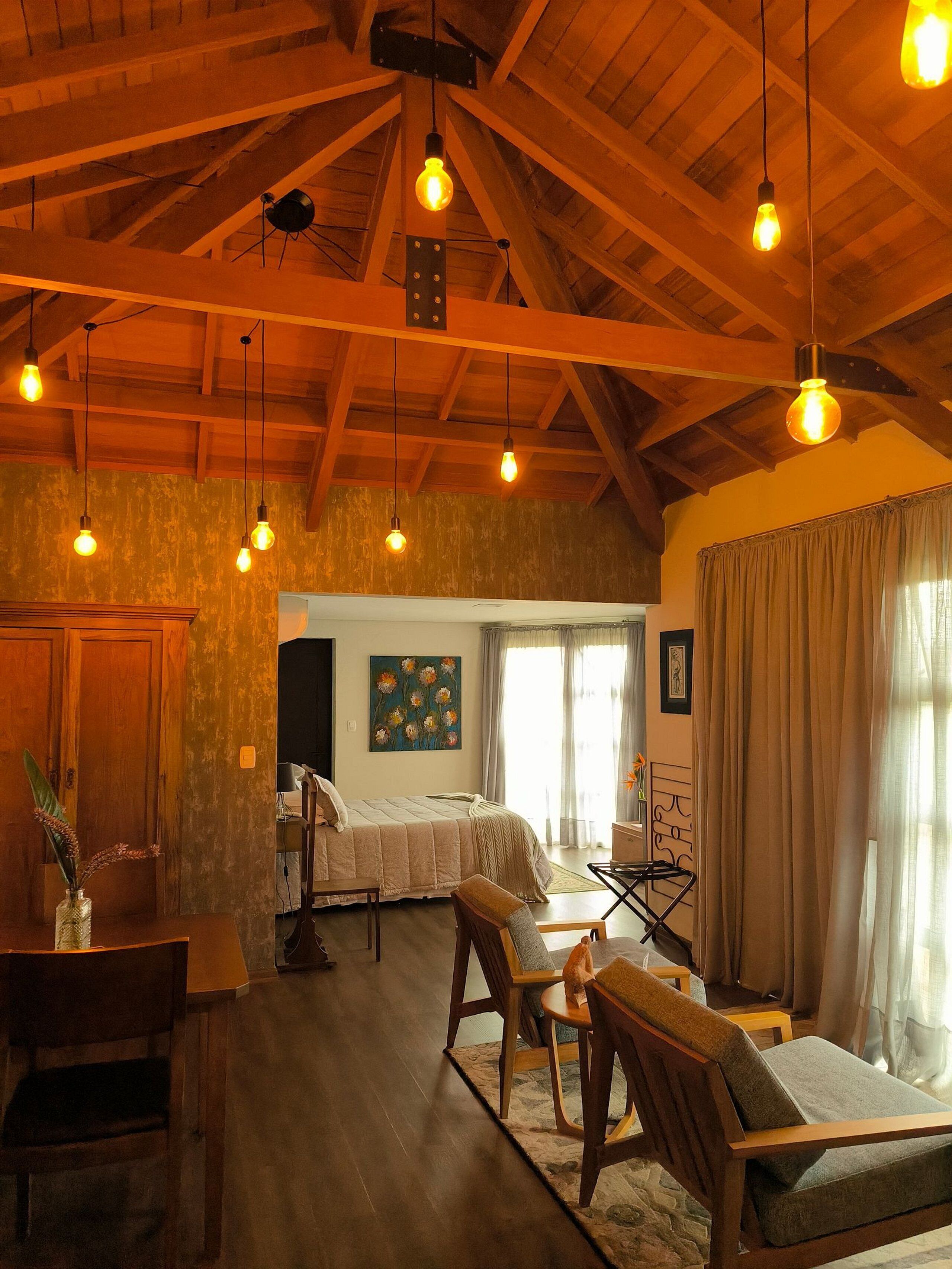 Villa | Interior