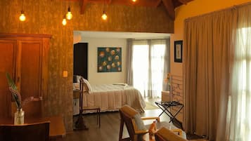 Villa | Interior