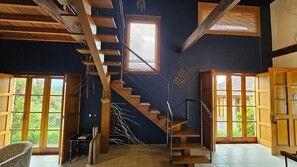 Villa | Interior - Pousada Borghetto (Bento Gonçalves)