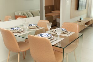 View from property - Edifício Promenade II - Apto 1106 (Maceio)