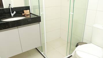 2 bedrooms, soundproofing, free WiFi