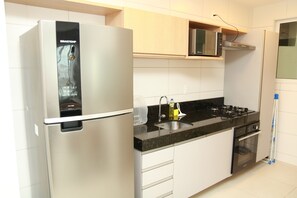 Uitzicht vanuit accommodatie