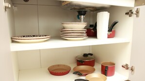 Eget kjøkken