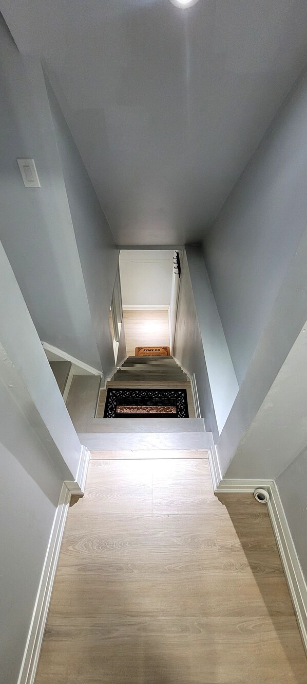 Interior - Basement for 2 in Brampton (Brampton)