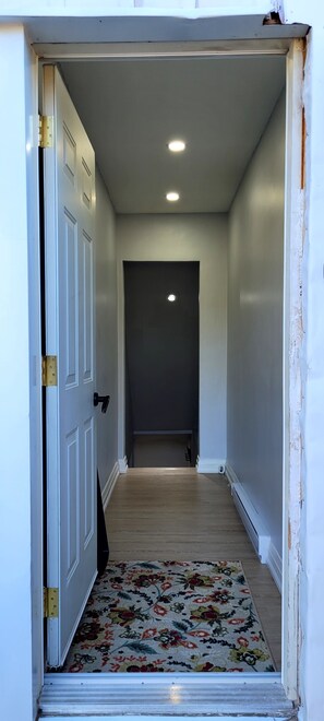 Interior - Basement for 2 in Brampton (Brampton)