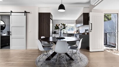 Fox on Church - pet friendly 2 bedroom home