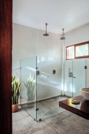 Bathroom - Olas Tulum (Tulum)