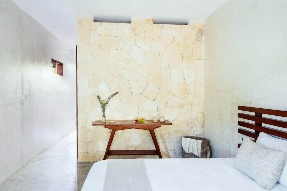 Standard Suite, Balcony, Beach View | Free WiFi