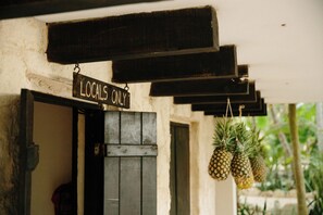 Exterior - Las Olas Tulum (Tulum)