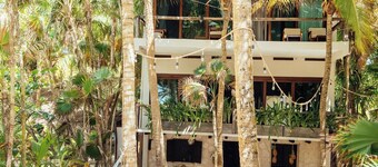 图卢姆的奥拉斯  