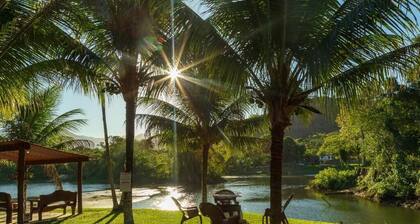 Pousada Marina Paraty