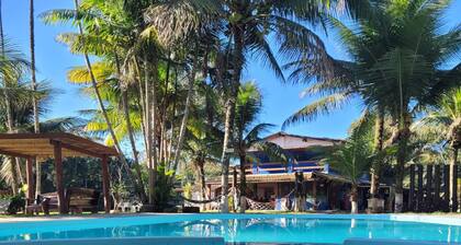 Pousada Marina Paraty