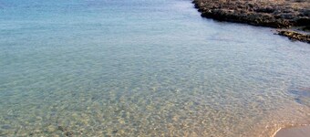 A FEW METERS FROM THE SEA new apartment sleeps 2 very close to the sea