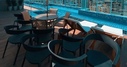 Edifício Promenade II - Apto 403