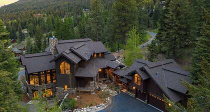 Tamarack Estate Lodge at Tamarack Resort