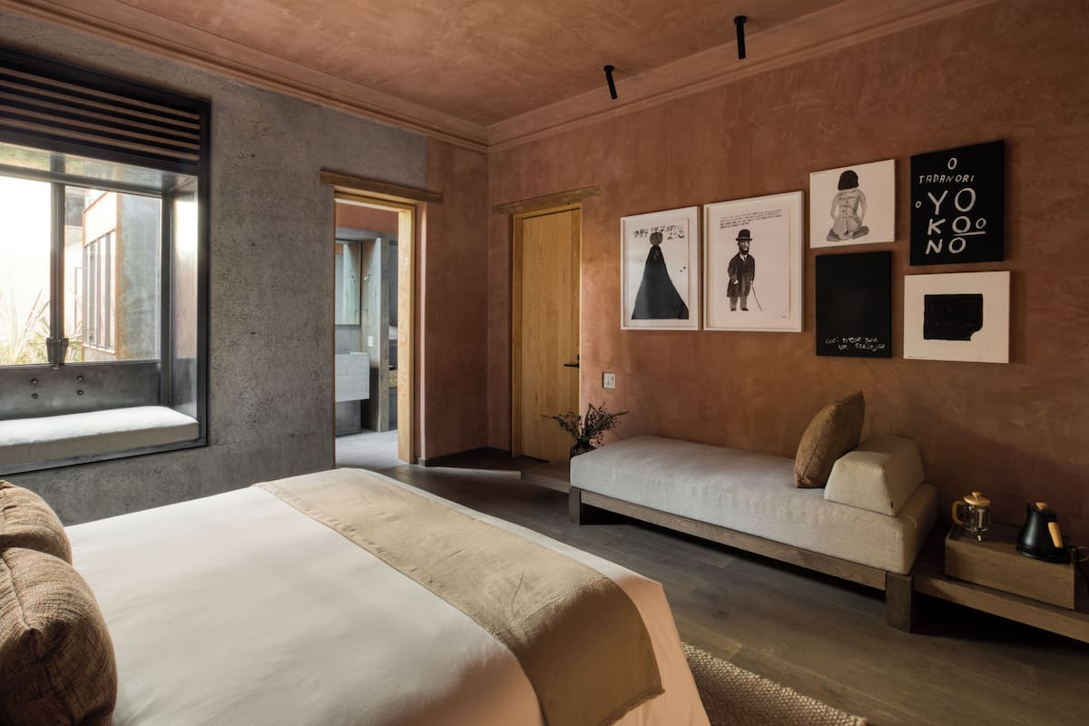 Classic Room | 1 bilik tidur, Wi-fi percuma