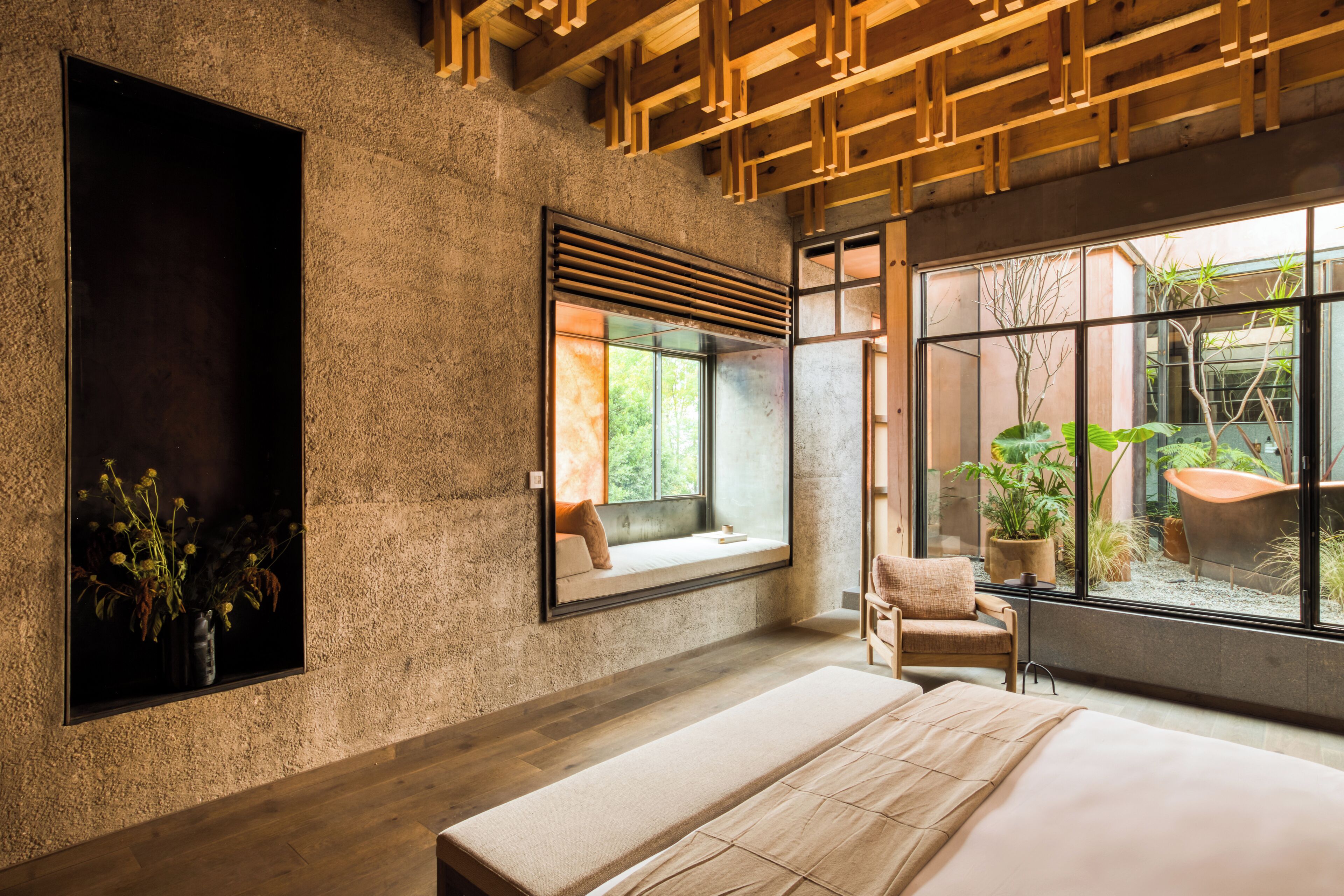 Habitación Deluxe | Wifi gratis 