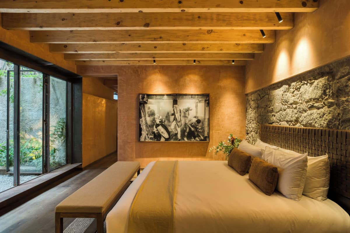 Premium Room | 1 bilik tidur, Wi-fi percuma