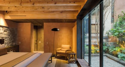 Casa Tenue