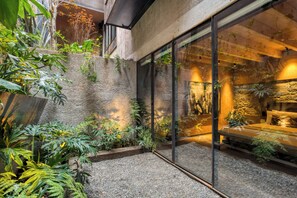Premium-Zimmer | Terrasse/Patio