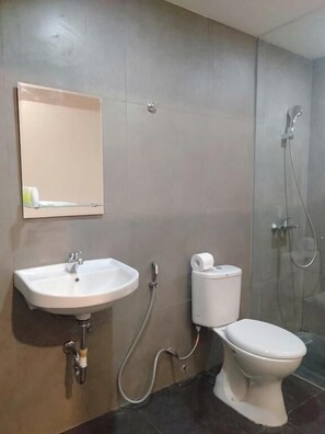 Room - Hotel Marina Airport (West Semarang)