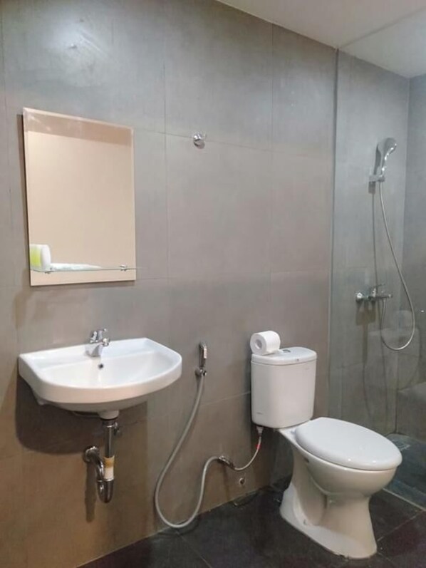 Room - Hotel Marina Airport (West Semarang)