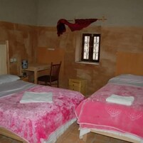 Habitación clásica