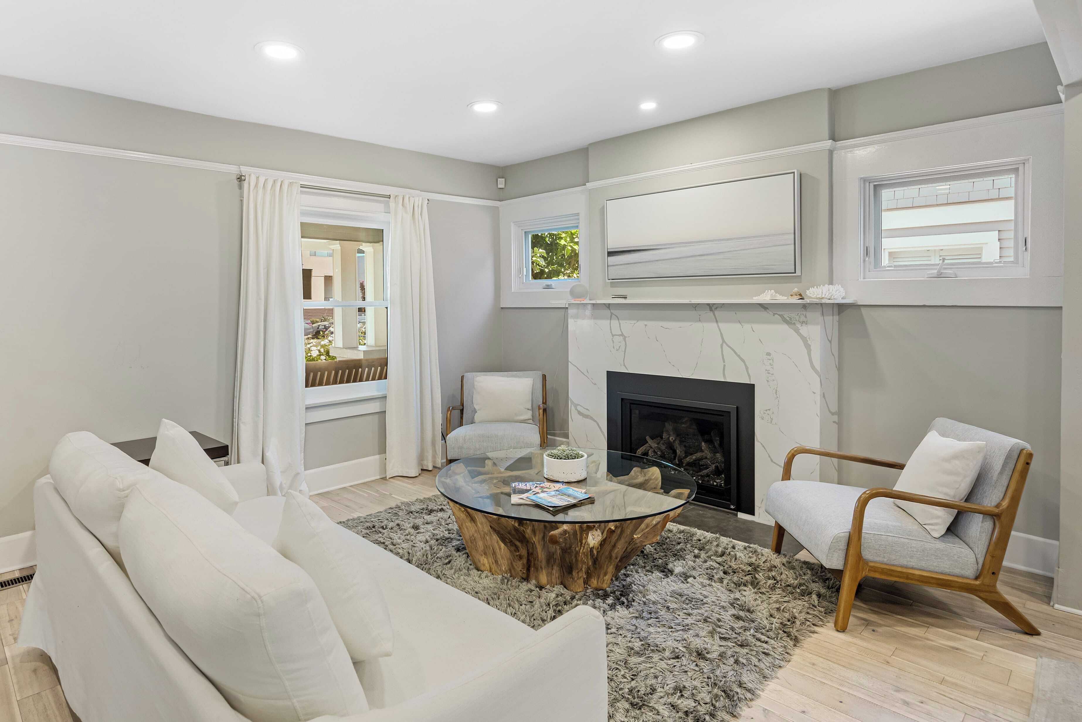 独立别墅 (4 Bedrooms) | 住宿内部