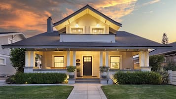 Casa (4 Bedrooms) | Vista frontal de la propiedad