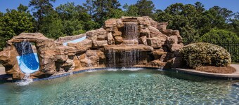 Stoneview Lakeside Dreams, 3BR Stillwaters Lake Condo