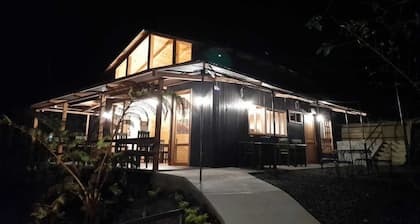 Hotel Estancia del Monje