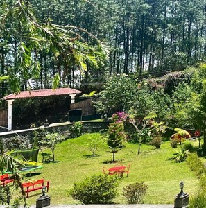 Exterior - Hotel Estancia del Monje (Cobán)