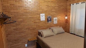 Basic Chalet | 3 bedrooms, individually decorated, individually furnished, free WiFi