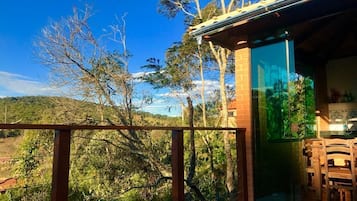 Basic Chalet | Property grounds