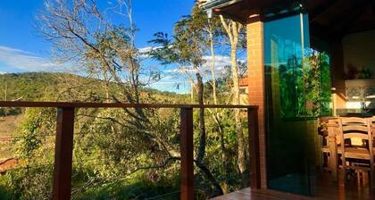 Villa da Serra Ibitipoca