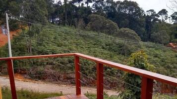 Basic Chalet | Property grounds