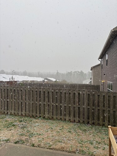 4-bedroom house in fabulous Aiken with WiFi, AC, fitness room