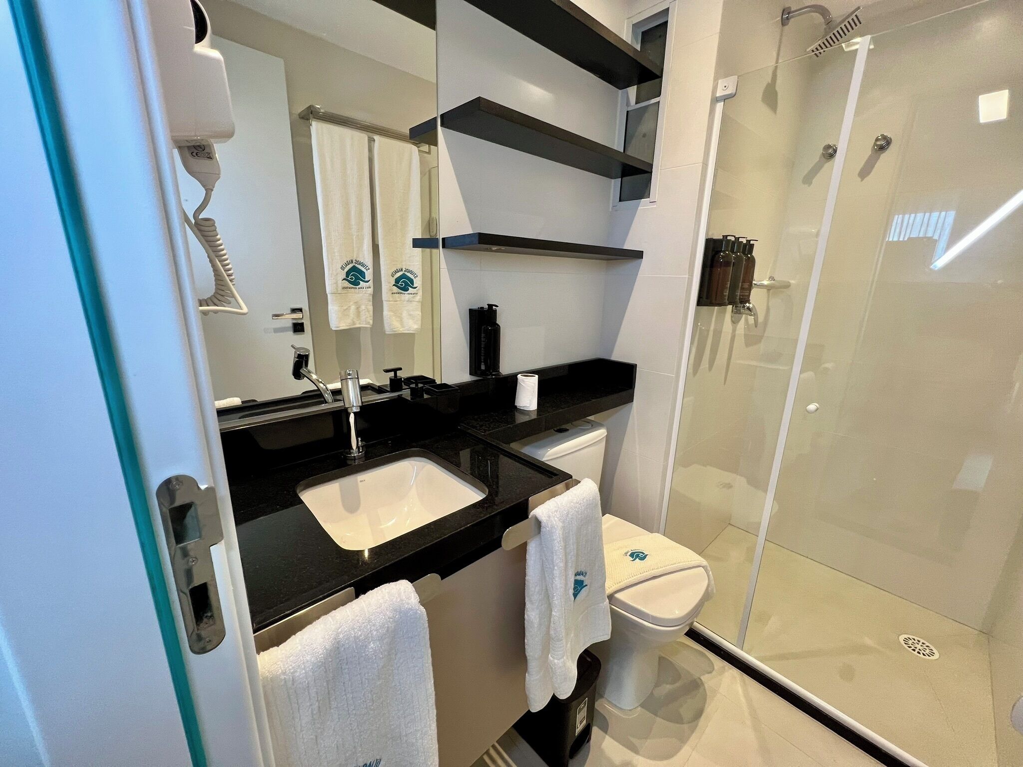 施設からの眺望