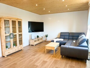 Vil·la | Sala d'estar