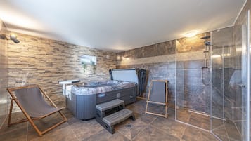 Villa | Wellness