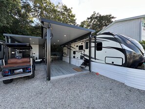 Property grounds - Key largo green world (Key largo)