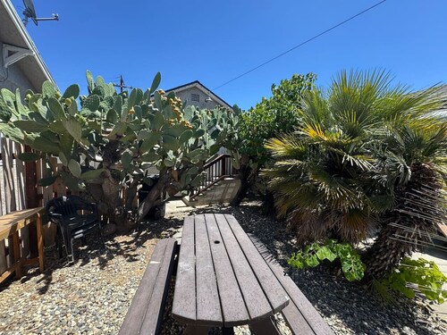 Simply Cozy Studio Guesthouse