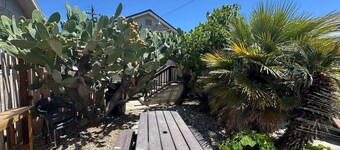 Simply Cozy Studio Guesthouse