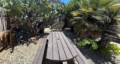 Simply Cozy Studio Guesthouse