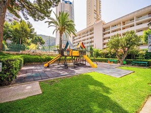 Apartment, 1 Bedroom, Accessible, Patio | Children's area - Benidorm Holiday Apartment (Benidorm)