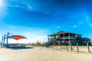 子供用スペース